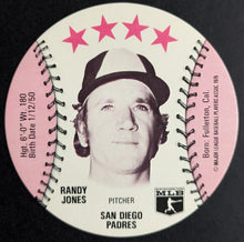 Load image into Gallery viewer, 1976 Lot of 70 MLB Cards/Discs Pete Rose Reggie Jackson Nolan Ryan Baseball VTG