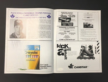 Load image into Gallery viewer, Willie Stargell Autographed Photo + Bio Signed Pittsburgh Pirates MLB JSA