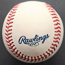 Load image into Gallery viewer, George Springer Signed Autographed MLB Baseball Beckett COA Blue Jays Astros