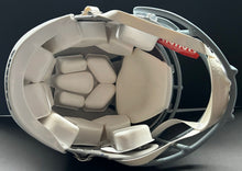 Load image into Gallery viewer, Davante Adams Signed F/S Authentic Las Vegas Raiders Football Helmet Beckett NFL