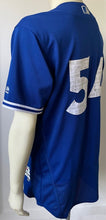 Load image into Gallery viewer, 2017 Roberto Osuna Team Issued Toronto Blue Jays Spring Training Jersey MLB Holo
