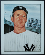 Load image into Gallery viewer, 1983 TCMA New York Yankees All-Star Set Of 50 Cards Hall Of Famers Ruth Mantle