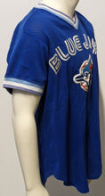 Load image into Gallery viewer, 1996 Toronto Blue Jays Minor League Jersey MLB Baseball Dunedin Vintage Wilson