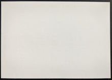 Load image into Gallery viewer, Don Larsen Autographed Signed Perfect Game Photo Card New York Yankees MLB VTG