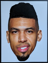 Load image into Gallery viewer, 2018-19 Toronto Raptors Championship Team Flash Cards NBA Basketball Scotiabank