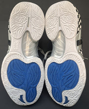 Load image into Gallery viewer, ANTA Gordon Hayward Size 15 Basketball Shoes #20 Racecar Skyline Lightly Used