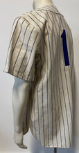Load image into Gallery viewer, Toronto Maple Leafs Baseball Ebbets Field Flannels Retail Replica Wool Jersey #1