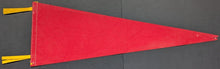 Load image into Gallery viewer, Circa 1950 Atlantic City NJ Convention Hall Pennant Vintage Rare Felt Original