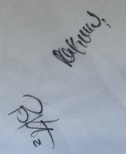 Load image into Gallery viewer, 2005/06 Ottawa Senators Autographed Team Issued Center Ice Hockey Jersey Signed