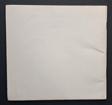 Load image into Gallery viewer, 1976 NHL And NHLPA Official Copy Of The Collective Bargaining Agreement Hockey