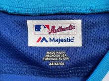 Load image into Gallery viewer, 2018 Lourdes Gurriel Blue Jays Issued Players Weekend Baseball Jersey MLB Holo