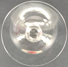 Load image into Gallery viewer, Circa 1953-1965 Milwaukee Braves Drinking Wine Glass MLB Baseball Vintage