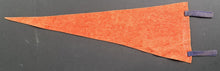 Load image into Gallery viewer, Early 1900's Canadian National Exhibition Pennant Vintage Fair Memorabilia