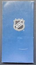 Load image into Gallery viewer, 2006 Vintage NHL National Hockey League Vancouver Entry Draft Media Guide