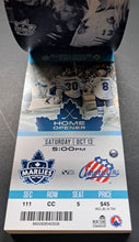 Load image into Gallery viewer, 2012-13 Toronto Marlies Full Season Unused Ticket Booklet American Hockey League