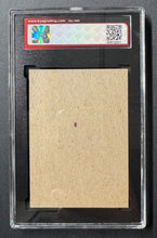 Load image into Gallery viewer, 1963 Post Cereal CFL #135 Tommy Joe Coffee Edmonton Eskimos Football Card KSA