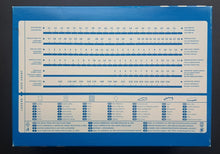 Load image into Gallery viewer, 2005 Adidas Terry Fox Orion TF Ltd Ed Running Shoes 25th Anniversary Sz 12