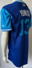 Load image into Gallery viewer, 2018 Lourdes Gurriel Blue Jays Issued Players Weekend Baseball Jersey MLB Holo