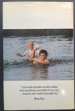 Load image into Gallery viewer, 2005 Adidas Terry Fox Orion TF Ltd Ed Running Shoes 25th Anniversary Sz 12