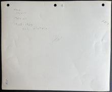 Load image into Gallery viewer, c1926-1929 Herb Stuart Photo Detroit Red Wings Olympia Stadium NHL Vintage