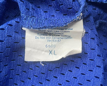 Load image into Gallery viewer, 1992-1995 Al Leiter Team Issued Toronto Blue Jays Zip-Up Batting Practice Jersey