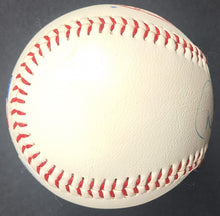 Load image into Gallery viewer, Derek Jeter Autographed Signed Baseball New York Yankees MLB JSA Authenticated