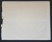 Load image into Gallery viewer, 1974 Sid Salomon Family Oversized Season's Greetings Christmas Card