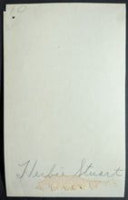 Load image into Gallery viewer, 1928 Detroit Olympia Stadium Herb Stuart Vintage Hockey Photo Black & White NHL