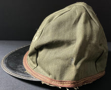 Load image into Gallery viewer, 1940's Philadelphia Phillies/Blue Jays Vintage Baseball Cap Retro Hat Very Rare