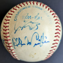 Load image into Gallery viewer, 1999 Florida State League Vintage Game Used Player Signed Baseball Ball
