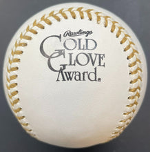 Load image into Gallery viewer, 1996 Gold Glove Award Official Rawlings Special Vintage MLB Blank Baseball