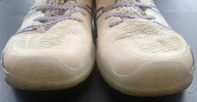 Load image into Gallery viewer, ANTA N2 Raptors Player Worn Used Size 15 Basketball Shoes Pro Grade Equipment