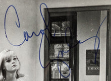 Load image into Gallery viewer, Ann Margaret + Carol Lynley The Pleasure Seekers Autographed Signed Photo JSA