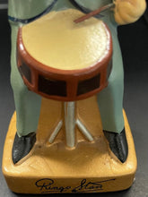 Load image into Gallery viewer, 1964 Beatles Car Mascot Inc. Bobbleheads x4 Excellent Condition Lennon McCartney