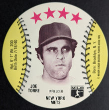 Load image into Gallery viewer, 1976 Lot of 70 MLB Cards/Discs Pete Rose Reggie Jackson Nolan Ryan Baseball VTG