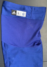 Load image into Gallery viewer, Toronto Maple Leafs Set of 4 Men's Large Hockey Socks NHL adidas
