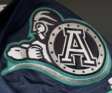 Load image into Gallery viewer, Michael Pinball Clemens Autographed Signed Game Worn Toronto Argonauts Jersey