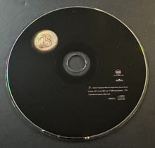 Load image into Gallery viewer, 1996 Clint Blacks Greatest Hits Promotional CD Sent To Stan Klees Music Icon Vtg