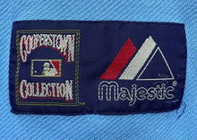 Load image into Gallery viewer, Dave Stieb Autographed Toronto Blue Jays Signed Baseball Majestic Jersey AJS COA