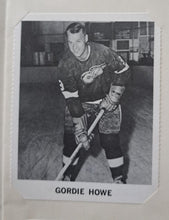 Load image into Gallery viewer, 1966 NHL Players Album + Coca Cola Card Set Hockey VTG Gordie Howe Tim Horton