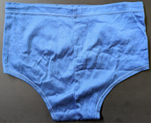 Load image into Gallery viewer, Rocky Marciano Embroidered Replica Boxing Trunks World Heavyweight Champion VTG