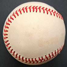 Load image into Gallery viewer, Al Woods Signed Autographed MLB Baseball Beckett COA 1977 Toronto Blue Jays