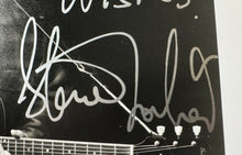 Load image into Gallery viewer, Steve Forbert Signed Autographed Publicity Photo Vintage Singer Songwriter