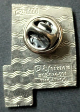 Load image into Gallery viewer, 2004 Athens Summer Olympics Original Closing Ceremony Pins Lanyard Light IOC Vtg