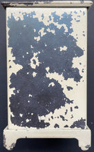 Load image into Gallery viewer, 1900's Era Antique Victorian Alaska Ice Box Refrigerator Sample Doll House Toy