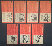 Load image into Gallery viewer, 1964-65 Topps Vintage Hockey Full Card Set Slabbed Graded PSA SGC Beckett