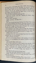 Load image into Gallery viewer, 1999 Harry Potter and the Sorcerer's Stone Book US First Edition First Printing