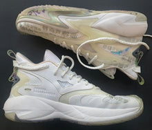 Load image into Gallery viewer, ANTA Flash Edge Toronto Raptor Player Practice/Game Worn NBA Basketball Shoes