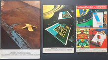 Load image into Gallery viewer, Lot of 13 F.A. Cup Final Programs Tottenham Hotspur Manchester City VTG Football