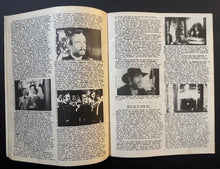 Load image into Gallery viewer, 1971 Film Review Publication The Velvet Light Trap Review Of Cinema Edition Vtg